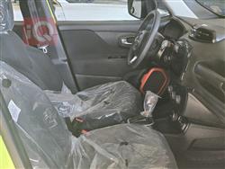 جيب رينيجيد